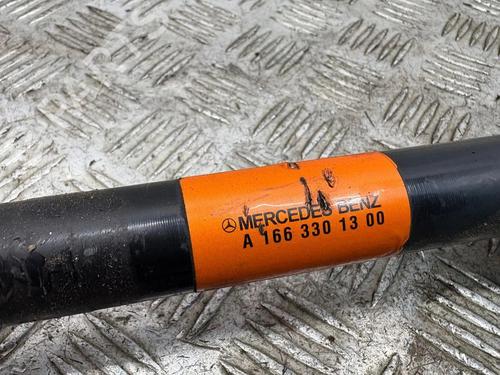 Right front driveshaft MERCEDES-BENZ M-CLASS (W166) ML 250 CDI / BlueTEC 4-matic (166.004, 166.003) | BP36086002M39 - Image 2