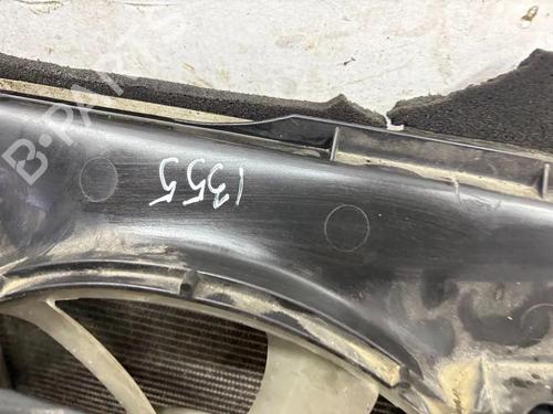 Kølerpakke TOYOTA GT 86 Coupe (ZN6_) 2.0 (ZN6AC_, ZN6BC_, ZN6K) | BP30809022M120