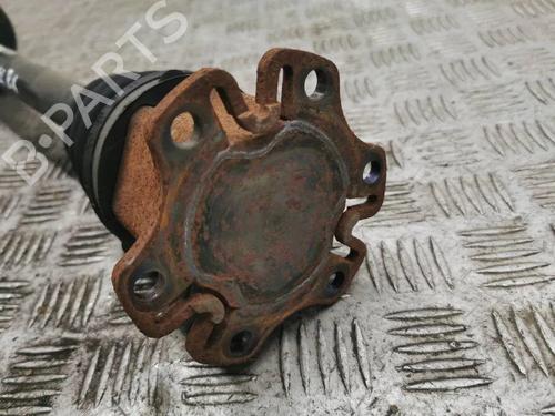 Left front driveshaft BENTLEY FLYING SPUR (4W_) 6.0 W12 | BP36203282M38 - Image 2