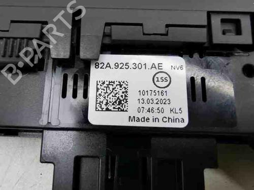 Switch AUDI A1 Sportback (8XA, 8XF) 1.0 TFSI | BP28863047I30 