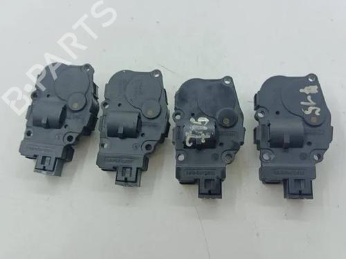 Used Electronic module BMW 5 (F10) 520 d (184 hp) 28856712