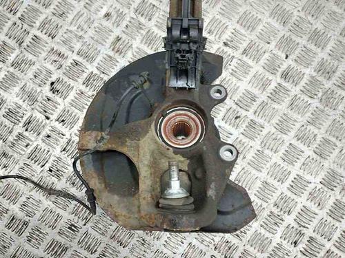 Right front steering knuckle MERCEDES-BENZ R-CLASS (W251, V251) R 320 CDI 4-matic (251.022, 251.122) | BP28889087M26 
