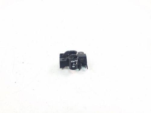 Used Hood lock MERCEDES-BENZ C-CLASS (W203) C 220 CDI (203.006, 203.008) (143 hp) 28866983