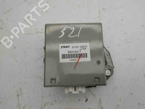 Used Electronic module CITROËN C-CROSSER (VU_, VV_) 2.2 HDi (156 hp) 28893773