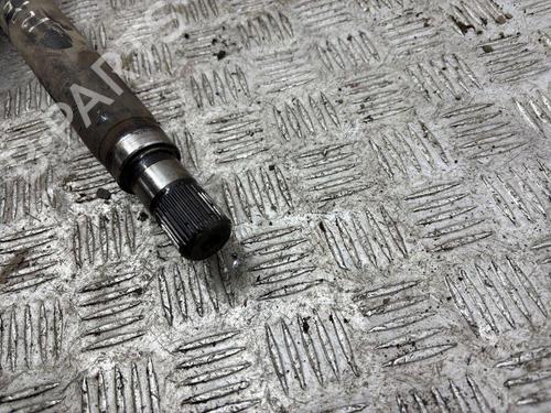 Right front driveshaft CHEVROLET TRAX 1.6 | BP29638684M39