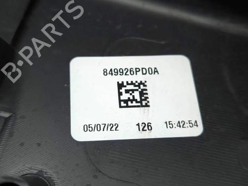 Boot lining NISSAN JUKE (F16_) 1.0 | BP36179943I3 - Image 12