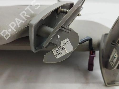 Left sun visor BMW 5 Touring (E61) 525 d | BP36348609I1 - Image 15