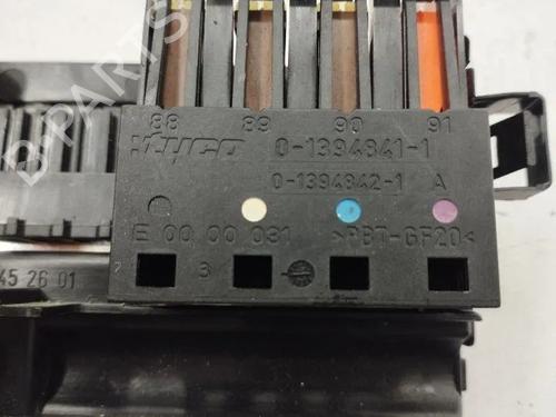 Fuse box MERCEDES-BENZ M-CLASS (W164) ML 350 4-matic (164.186) | BP28852903E1 - Image 5