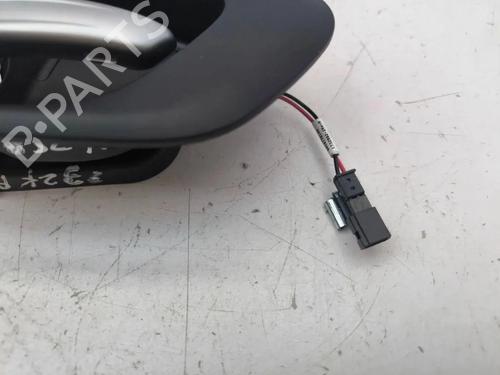 Front left interior door handle JEEP CHEROKEE (KL) 2.2 CRD 4x4 | BP33921961I13 - Image 3