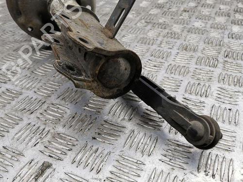 Right front shock absorber OPEL ASTRA J (P10) 2.0 CDTI (68) | BP28889035M17 