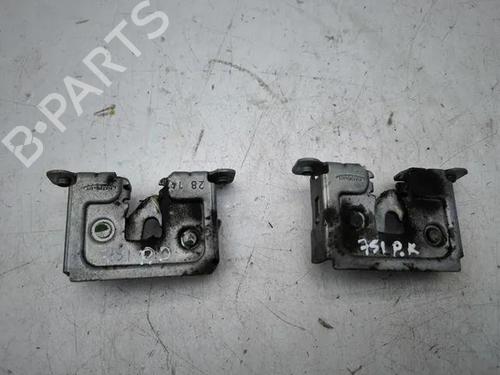 Used Hood lock MINI MINI COUNTRYMAN (R60) Cooper D (112 hp) 28858666
