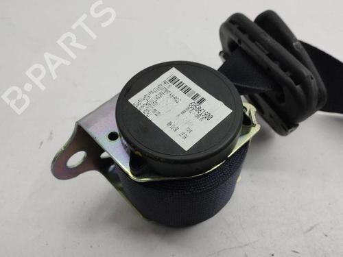 Rear right seatbelt PEUGEOT 4007 (VU_, VV_) 2.2 HDi | BP28904798I28 