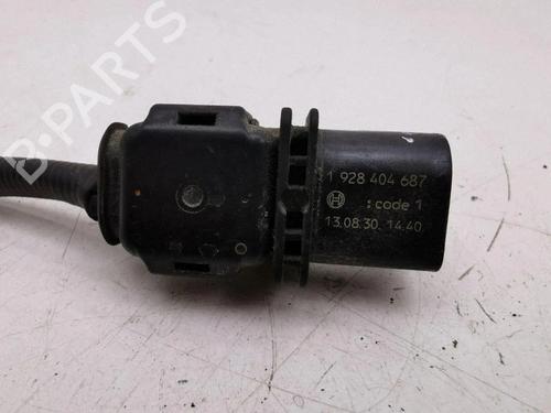 Electronic sensor HONDA CR-V IV (RM_) 2.2 i-DTEC AWD (RE6) | BP37403637M84  - Image 7