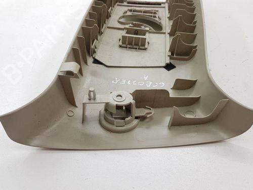 Other CITROËN C-CROSSER (VU_, VV_) 2.2 HDi | BP28889461O1