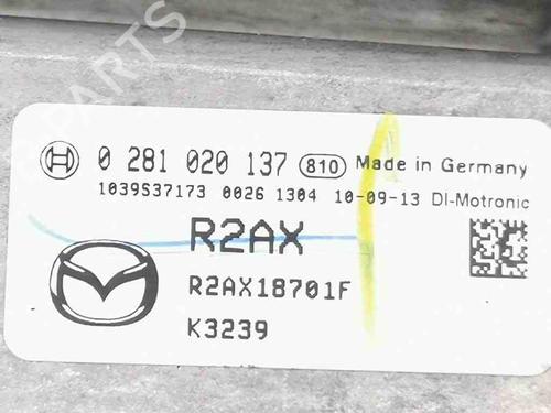 Electronic module MAZDA CX-7 (ER) 2.2 MZR-CD AWD (ER10A) | BP28892986M83 