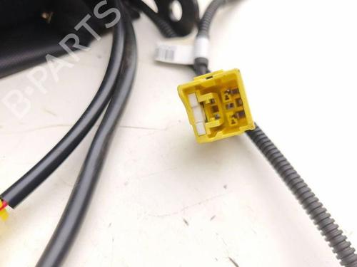Right front seat NISSAN 350Z Coupe (Z33) 3.5 (AAZ33) | BP29054400C16 