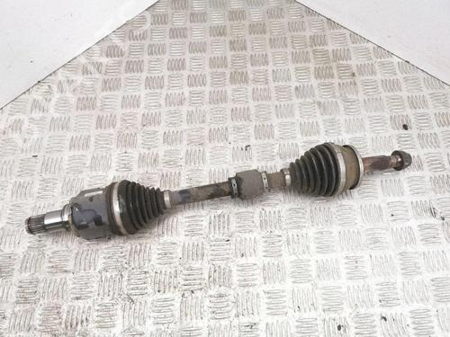 Used Left front driveshaft Left front driveshaft TOYOTA PRIUS (_W5_) 1.8 Hybrid (ZVW50_, ZVW51_) (98 hp) 40208844 40208844
