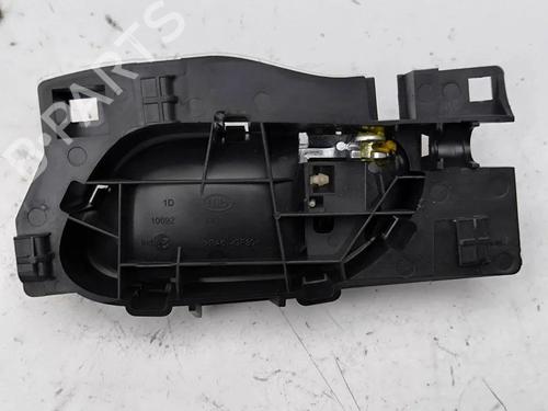 Rear right interior door handle CITROËN C4 II (NC_) 1.6 HDi 110 | BP36064249I16 - Image 3