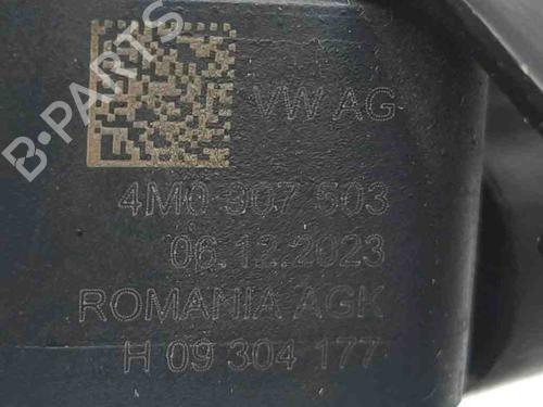Electronic sensor SEAT IBIZA V (KJ1, KJG) 1.0 TSI | BP28878452M84 