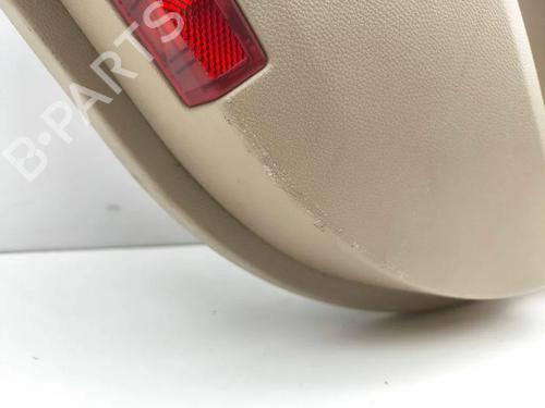Rear right panel MERCEDES-BENZ M-CLASS (W166) ML 250 CDI / BlueTEC 4-matic (166.004, 166.003) | BP36061496C61 - Image 5