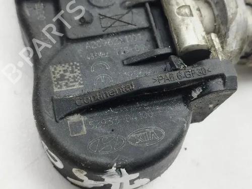 Electronic sensor KIA NIRO I (DE) 1.6 GDI Hybrid | BP28858514M84 - Image 6