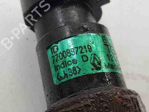 Electronic sensor RENAULT ESPACE III (JE0_) 2.0 (JE0A) | BP28845317M84