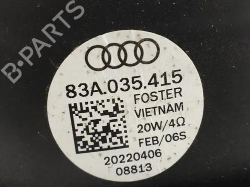 Electronic module AUDI A1 Sportback (8XA, 8XF) 1.0 TFSI | BP28863990M83 