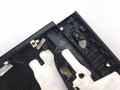 Rear left panel JEEP GRAND CHEROKEE IV (WK, WK2) 3.0 CRD V6 4x4 | BP28879808C60 - Image 4