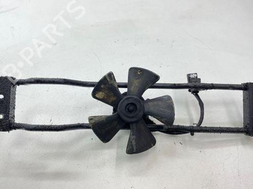 Køleventilator elektrisk KIA SORENTO I (JC) 2.5 CRDi (163 hp) 28844862