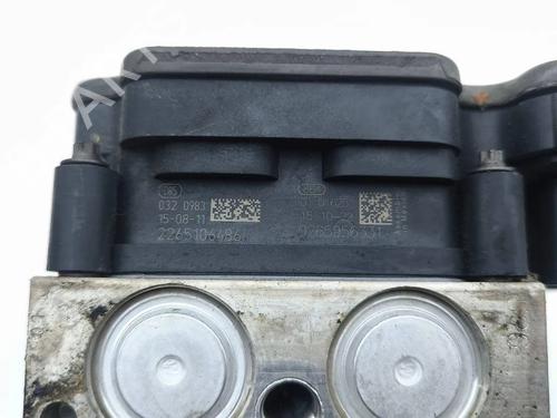 ABS Bremseaggregat BMW X5 (F15, F85) xDrive 40 d (313 hp) 30724151