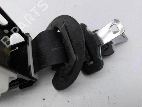 Rear left seatbelt CITROËN C4 CACTUS 1.6 HDi 90 | BP38245617I29 - Image 3