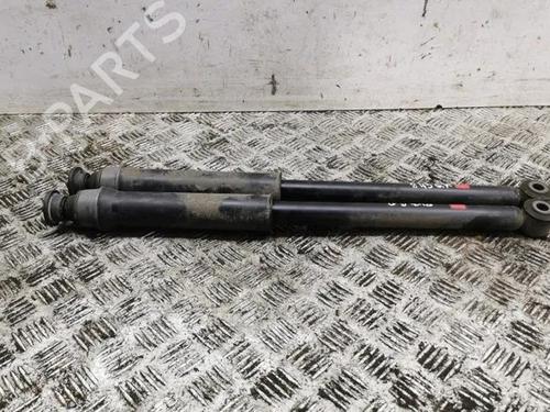 Left rear shock absorber NISSAN JUKE (F16_) 1.6 Hybrid | BP28864946M18 