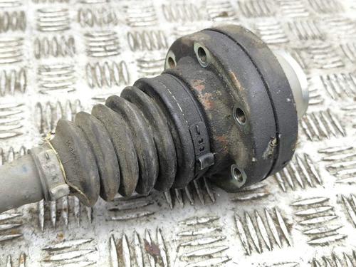 Left front driveshaft AUDI Q7 (4MB, 4MG, 4MQ) 45 TDI quattro | BP28897670M38