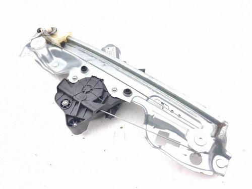 Rear left window mechanism RENAULT MEGANE IV Hatchback (B9A/M/N_) 1.2 TCe 130 (B9MR) | BP38278425C24 - Image 2
