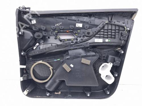 Front left panel PEUGEOT 5008 II (MC_, MJ_, MR_, M4_) 1.2 THP (MRHNYH, MRHNYW, MRHNSJ, MRHNSU, MRHNSM) | BP37626537C58 - Image 10