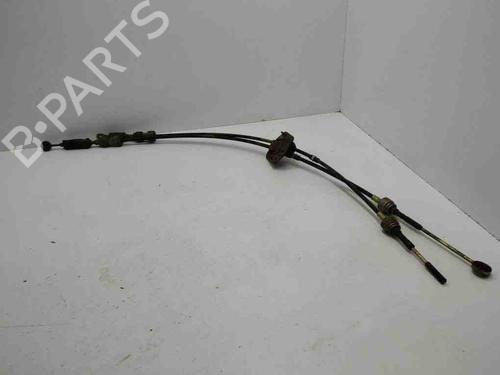 Andre NISSAN X-TRAIL I (T30) 2.2 dCi 4x4 (136 hp) 28888682