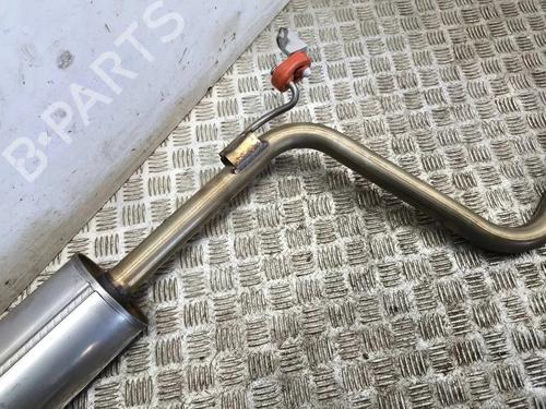 Exhaust system AUDI A1 Sportback (GBA) 25 TFSI | BP33256941M121 - Image 6