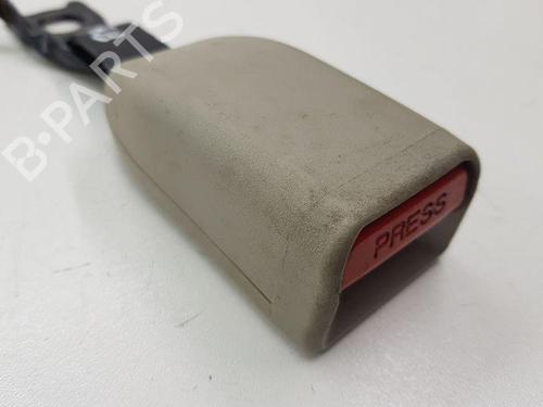 Seat buckle CITROËN C-CROSSER (VU_, VV_) 2.2 HDi | BP28889439I32 