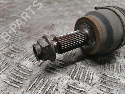 Right front driveshaft HYUNDAI TUCSON (NX4E, NX4A) 1.6 T-GDi Hybrid | BP38244021M39 - Image 2