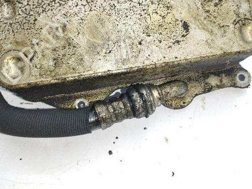 Oil radiator AUDI A7 Sportback (4GA, 4GF) 3.0 TDI | BP28855424M33 