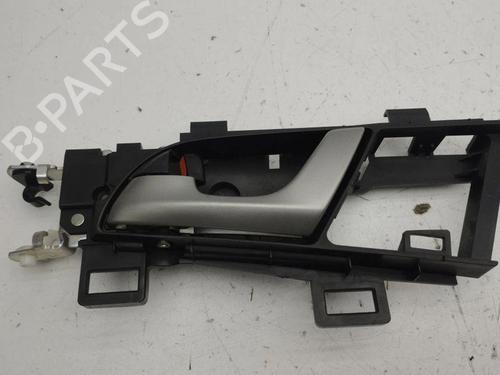 Used Rear left interior door handle HONDA ACCORD VIII Estate (CW) 2.2 i-DTEC (CW3) (150 hp) 28899007