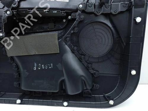Front right panel KIA NIRO I (DE) 1.6 GDI Hybrid | BP36084235C59 - Image 13