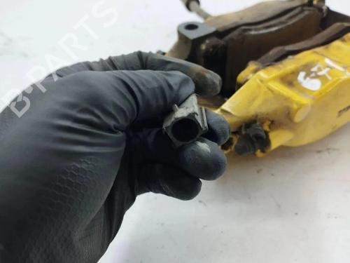 Left rear brake caliper MASERATI QUATTROPORTE V 4.2 | BP36347427M107 - Image 4