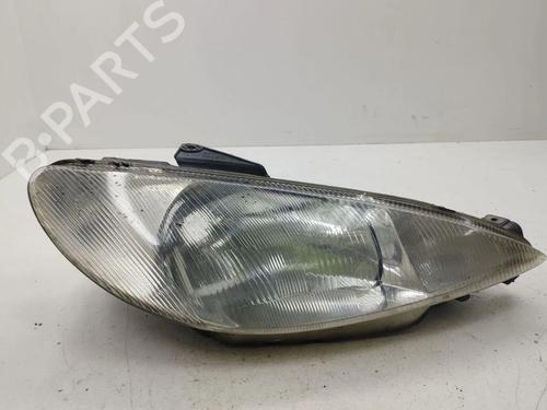 Used Right headlight Right headlight 28891504 28891504
