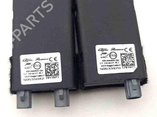 Electronic module ALFA ROMEO GIULIA (952_) 2.0 (952ACA25) | BP28883030M83 - Image 10