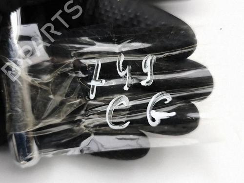 Headrest FORD FOCUS IV (HN) 1.0 EcoBoost | BP40069929I31 - Image 6