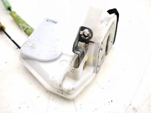 Front left lock MAZDA CX-5 (KF) 2.2 D | BP33229246C98 - Image 3