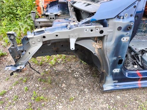 Other RENAULT MEGANE IV Hatchback (B9A/M/N_) 1.5 dCi 110 (B9A3) | BP37456765O1 - Image 5