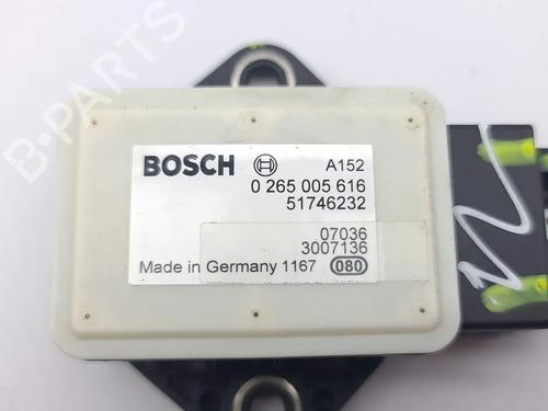 Electronic sensor MASERATI QUATTROPORTE V 4.7 S | BP33918954M84 - Image 8