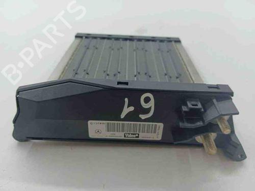 Used Heater resistor MERCEDES-BENZ A-CLASS (W169) A 180 CDI (169.007, 169.307) (109 hp) 28877633